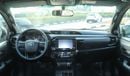 Toyota Hilux ADVENTURE | DC | 4.0 PETROL | 4X4 | 2026 | Export only