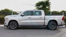 رام 1500 (For Export , НА ЭКСПОРТ) PY 26/26 Limited Longhorn Crew Cab Hurricane H.O 3.0TT GCC Без пробега