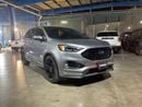 فورد إدج ST | upto AED 20,000 Ramadan Discount | شامل الضمان | 0 ﺪﻔﻋﺓ ﺃﻮﻟﻯ