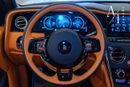 Rolls-Royce Cullinan 2025 Rolls Royce Cullinan V12, Like Brand New, Delivery kms, Fully Loaded, Japanese Spec