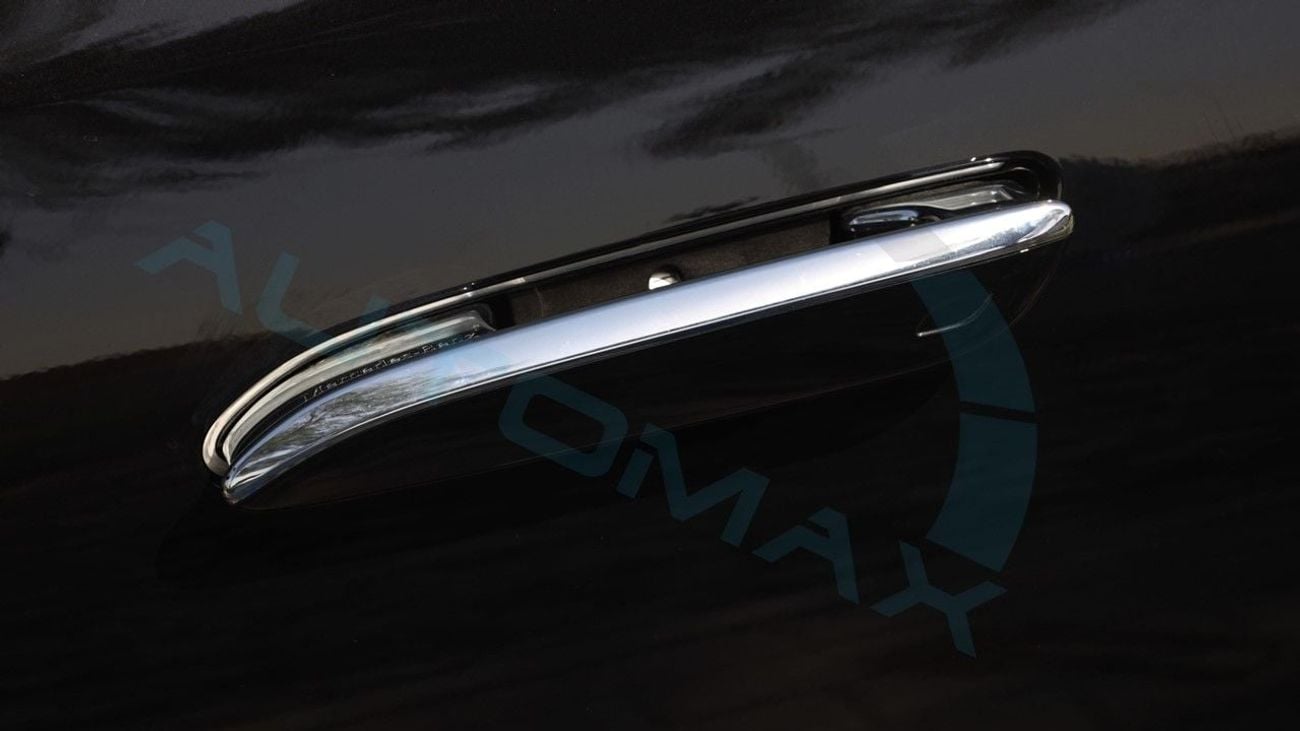 مرسيدس بنز E300 AMG 4MATIC EQ Boost 2.0T 2026 0Km With 3 Years Or 100,000 Km Warranty