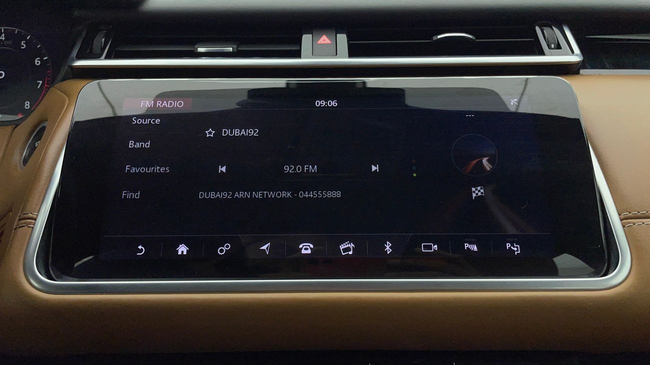 Land Rover Range Rover Velar P380 R DYNAMIC HSE 3 | Zero Down Payment | Home Test Drive