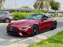 مرسيدس بنز SL 55 AMG Warranty