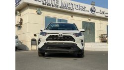 Toyota RAV4 TOYOTA RAV-4 2019 BRAND NEW PRICE FOR EXPORT