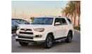 Toyota 4Runner LIMITED 4X4
