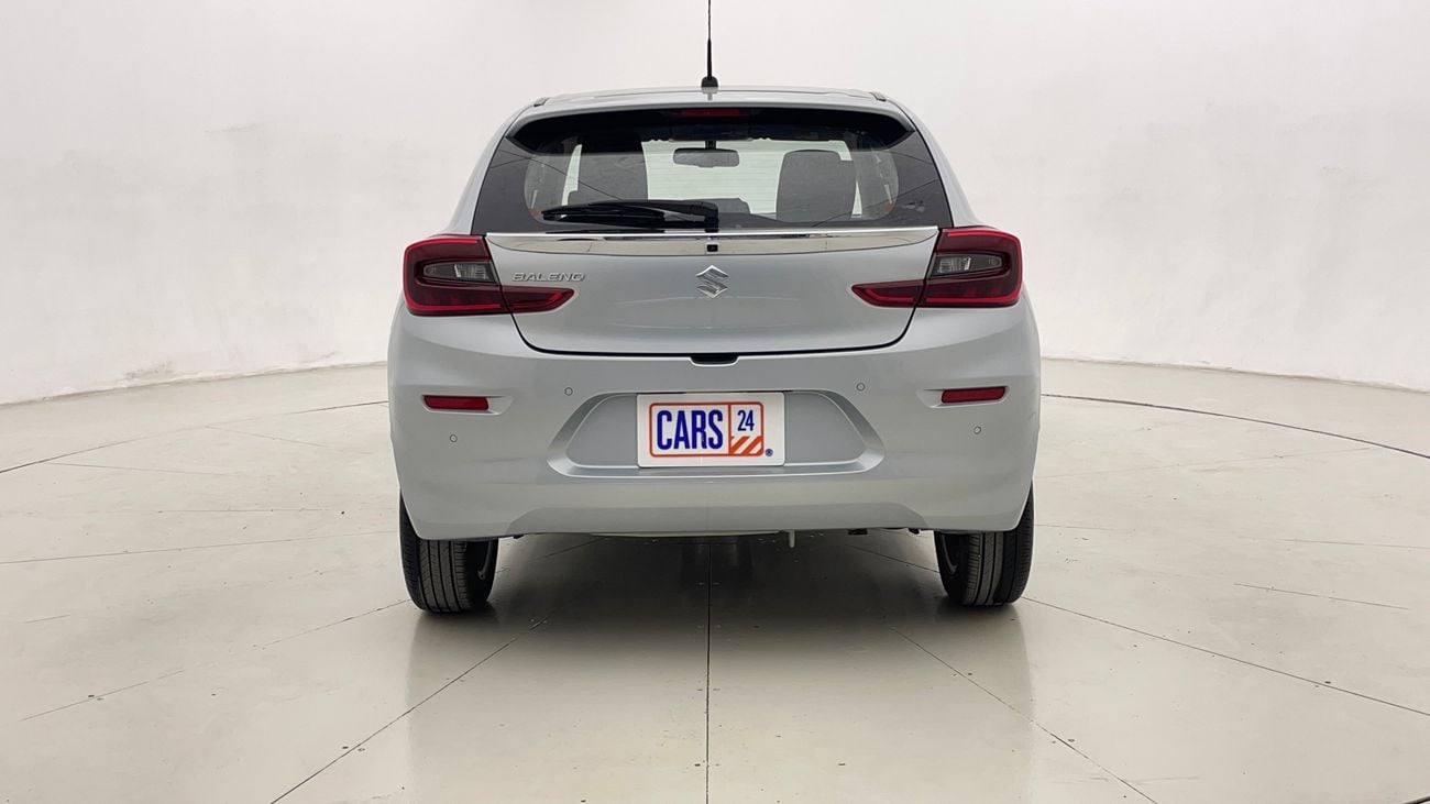 Suzuki Baleno GLX 1.5 | Zero Down Payment | Home Test Drive