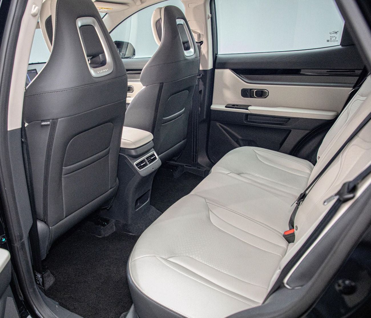 Jetour Dashing 1.6L Turbo