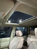 Nissan Patrol Super Safari