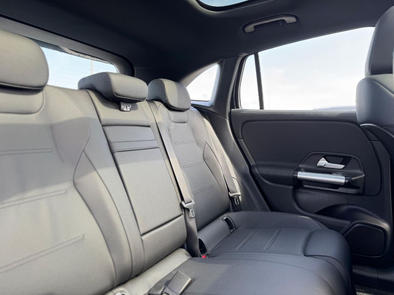 مرسيدس بنز EQA 250 MERCEDES BENZ  EQA260 2024,,