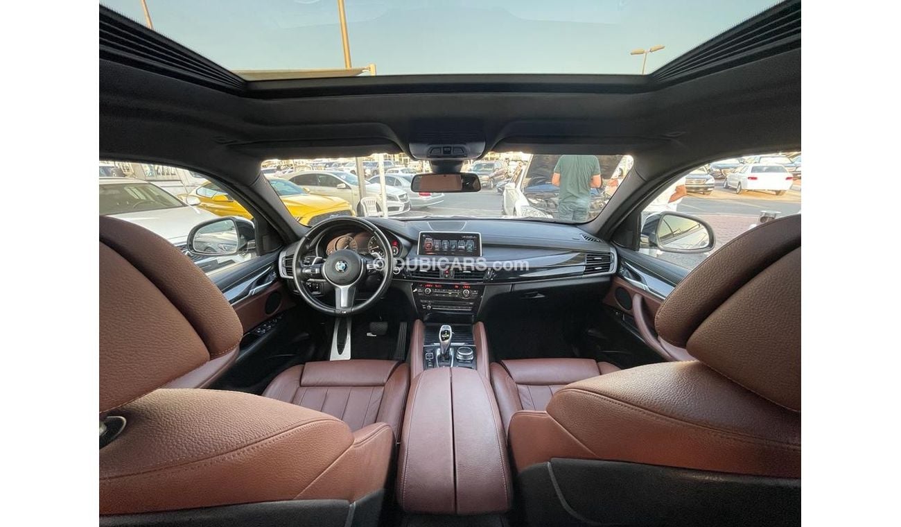 BMW X6 Std BMW X6 X drive 3.5