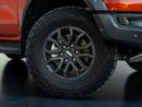 فورد رانجر RAPTOR