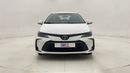 Toyota Corolla XLI 1.6 | Zero Down Payment | Home Test Drive