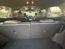 Volkswagen Teramont SEL VOLKS WAGEN TERAMONT SEL 2018 FULL OPTIONS PANORAMIC ROOF ORIGINAL PAINT 2 KEYS LIKE NEW