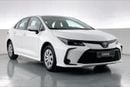 Toyota Corolla XLI| 1 year free warranty | Flood Free