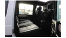 Mercedes-Benz G 65 AMG MERCEDES G65 AMG V12 2013 MODEL