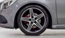 Mercedes-Benz CLA 250 SPORT VSB 27340