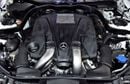 Mercedes Benz E500 STD EXCELLENT DEAL for our Mercedes Benz E500 ( 2016 Model ) in White Color GCC Specs