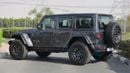 Jeep Wrangler (For Export , НА ЭКСПОРТ) PY 25/25 UNLIMITED RUBICON XTREME 2.0L TURBO GCC Без пробега