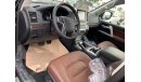 Toyota Land Cruiser v8  petrol  vxr