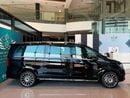 Mercedes Benz V300 V 300 - European Specs - Brand Luxury MPV