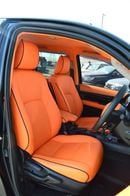 Toyota Hilux Double Cabin  Right Hand Drive  Year: *2025*  Rear view camera,  Engine: 2.8L/ V4