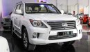 Lexus LX570