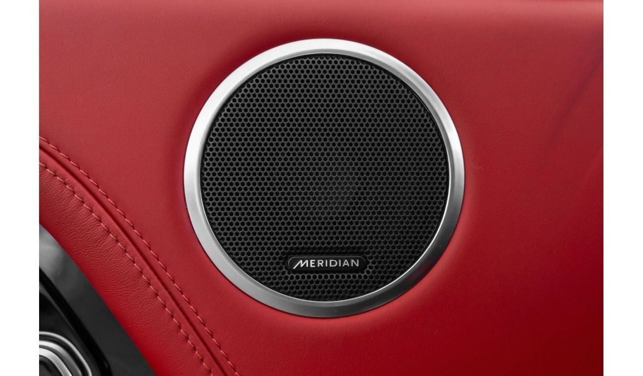 Land Rover Range Rover Vogue SE 5.0L