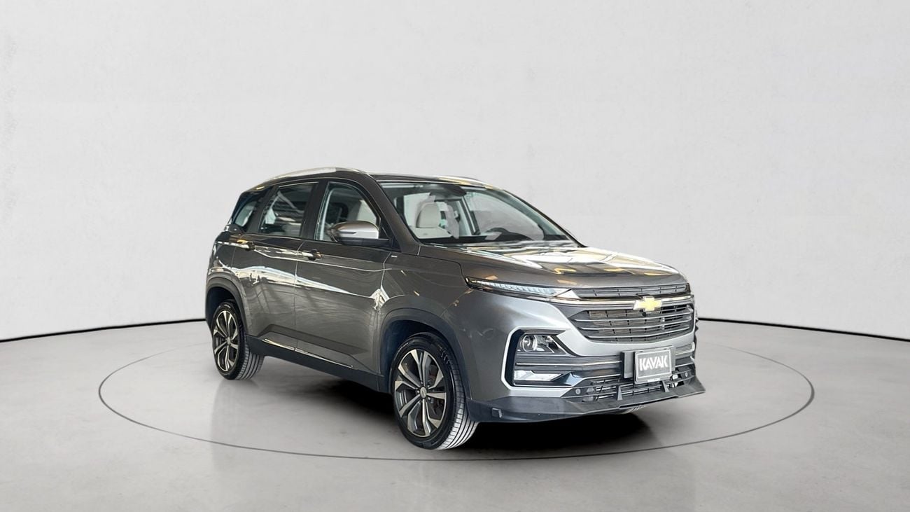 Chevrolet Captiva PREMIER | Guaranteed Warranty | 0 Down Payment