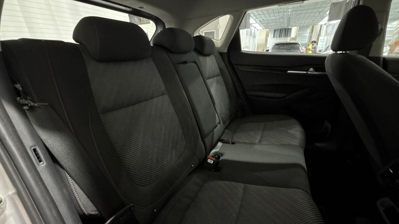 Kia Seltos 2023 LX | AED 799/Month | 0 DP | 30 Day Return | Warranty | Service History