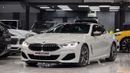 BMW M850i xDrive 4.4L