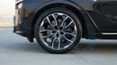 بي أم دبليو X7 XDRIVE40i M SPORT PRO 2026 3.0T GCC BRAND NEW With 2 Years Unlimited Mileage Warranty At Official Dealer.