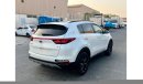 Kia Sportage SX 2020 SPECIAL SPORT EDITION 4x4 PANORAMA 2.4 CC USA IMPORTED - ONLY FOR EXPORT