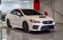 Subaru Impreza WRX STI