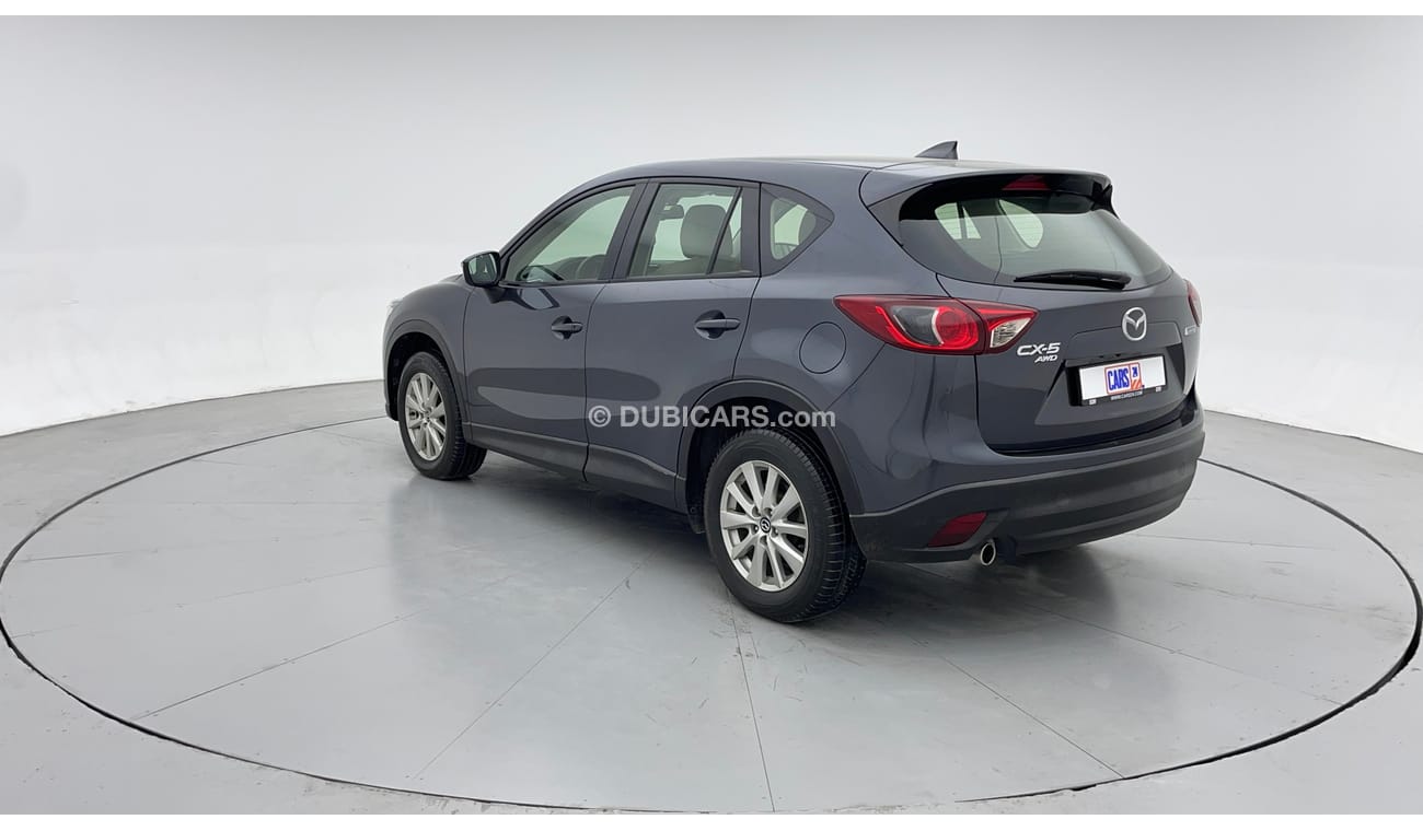 Mazda CX5 GT 2 | Zero Down Payment | Free Home Test Drive