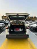 تويوتا راف ٤ 2.5L EX Hybrid