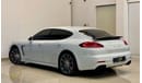 بورش باناميرا 2016 Porsche Panamera GTS, Porsche Warranty, Full Service History, Low Kms, GCC