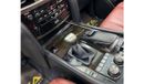 لكزس LX 570 Signature 5.7L 2018 Lexus LX570 Signature, Warranty, Full Lexus Service History, Full Options, 8 Sea