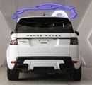 Land Rover Range Rover Sport SE D350 3.0L