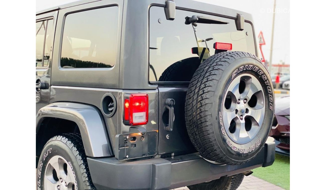 Jeep Wrangler Available for sale
