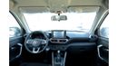 Toyota Raize 2023 Toyota Raize 1.0Turbo G - White Black Dual Ton inside Black | Export Only