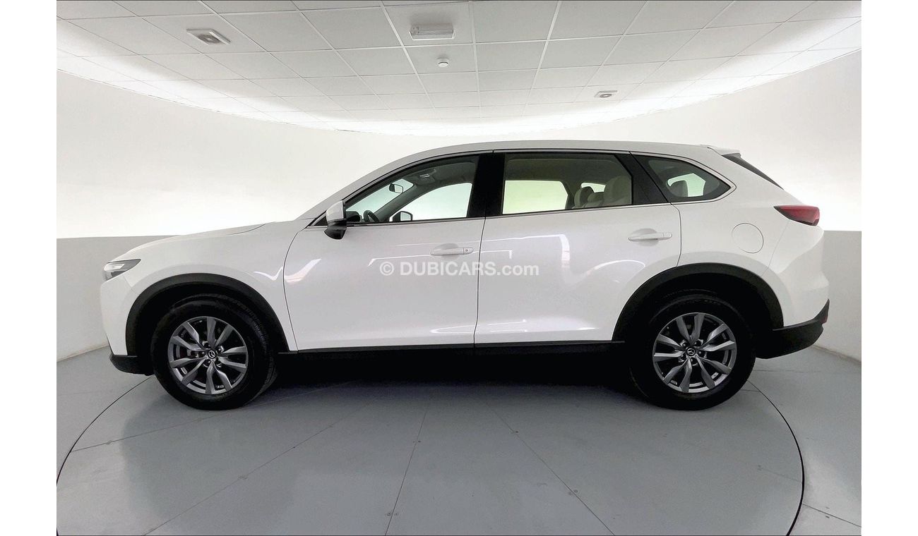 Mazda CX9 GS