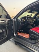 Dodge Charger Scatpack 6.4L V8 WideBody