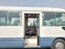 Toyota Coaster (RAMADAN OFFER) TOYOTA COASTER BUS RHD 1997 MODEL 4.1 L DIESEL MANUAL(PM00128)