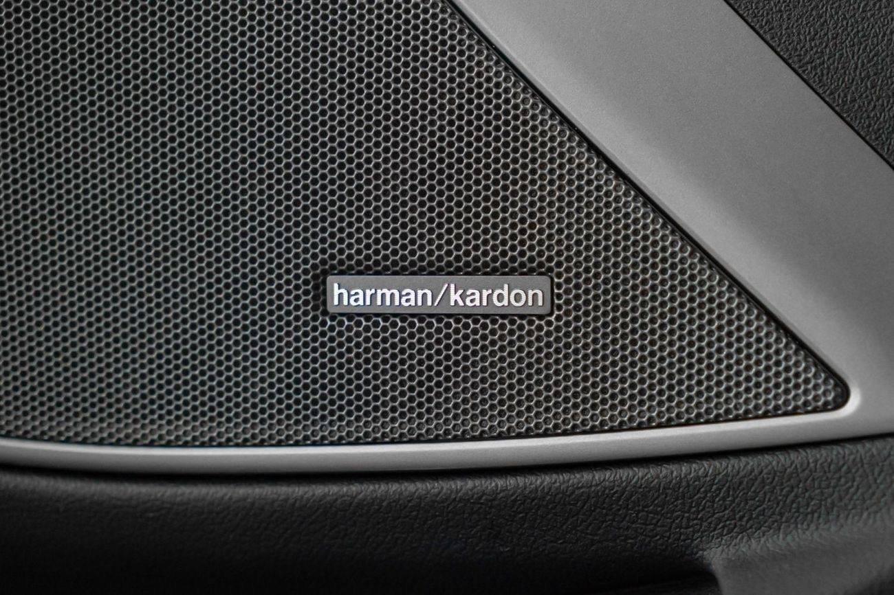 BMW M3 Competition 3.0L