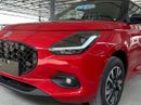 سوزوكي سويفت 2026 SWIFT GLX 1.2 