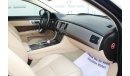 Jaguar XF 2.0L TC 2013 MODEL