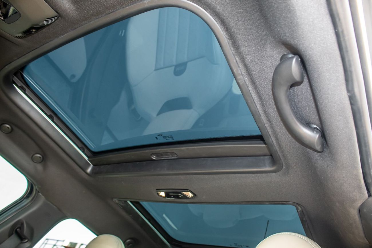 Mini Cooper S 2299 M/P With 0% Down Payment Mini Cooper S 2025