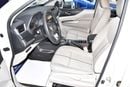 Nissan XTerra AED 1439 PM | 2.5L TITANIUM 4WD GCC DEALER WARRANTY