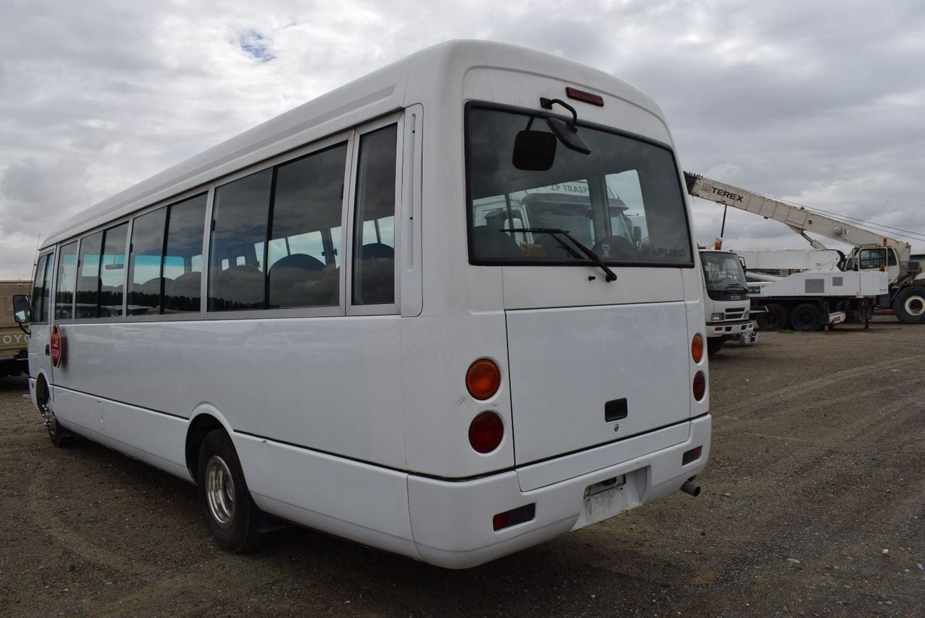 Mitsubishi Rosa Mitsubishi Rosa Bus, Model:2015. Excellent condition