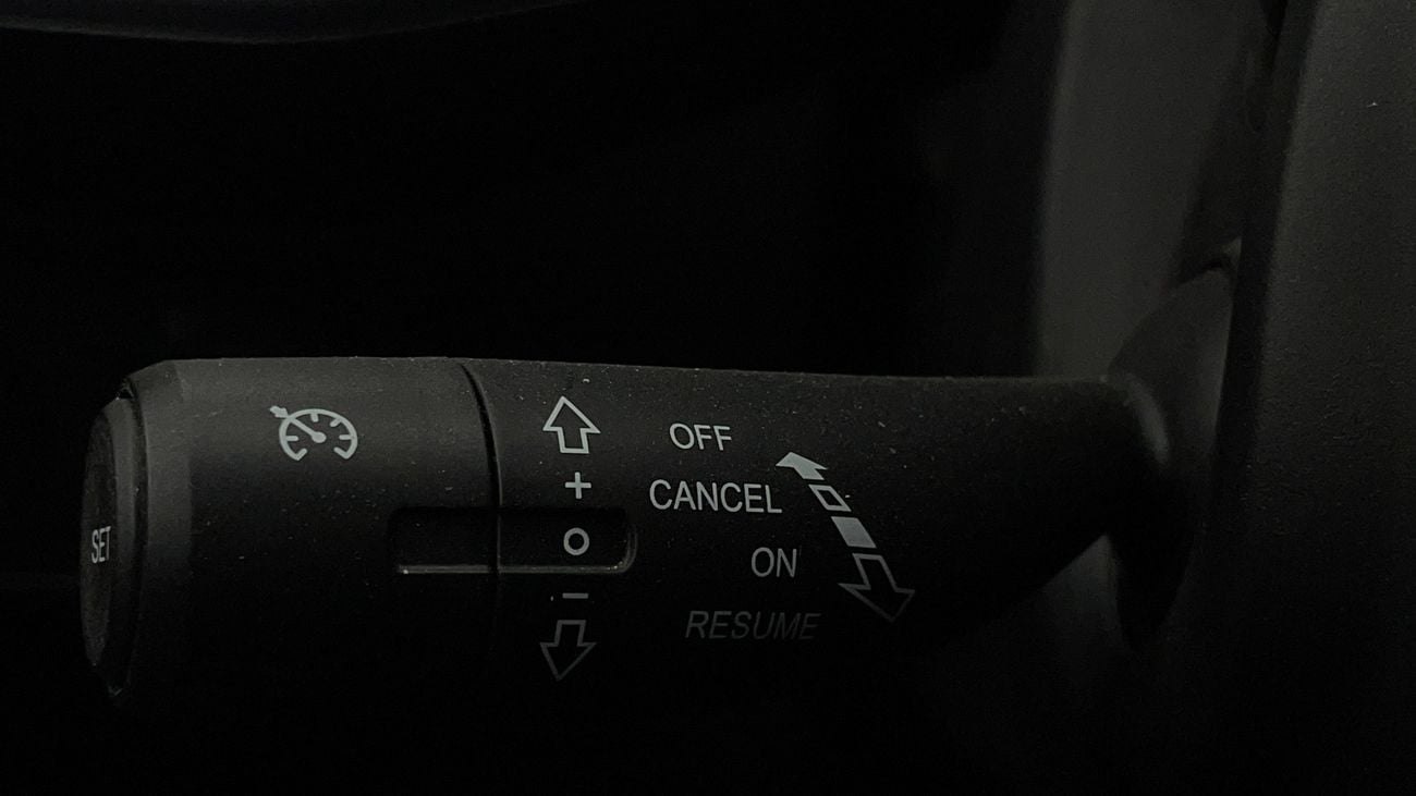 MG GT STD 1.5 | Zero Down Payment | Home Test Drive